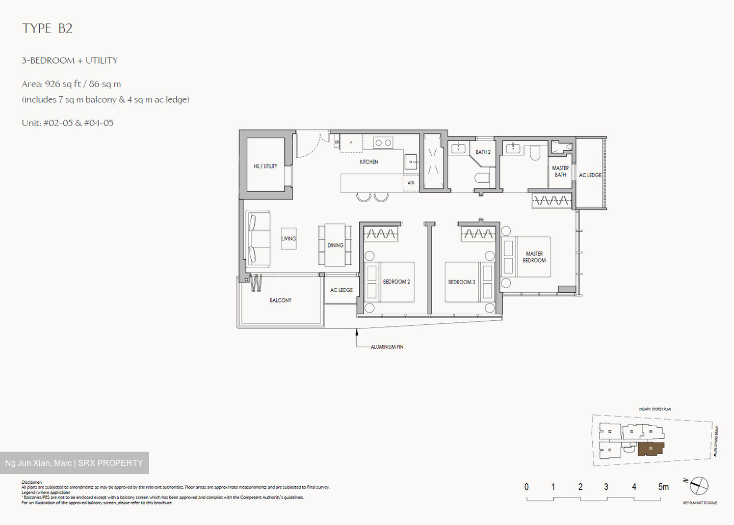 The Shorefront (D17), Apartment #573596121